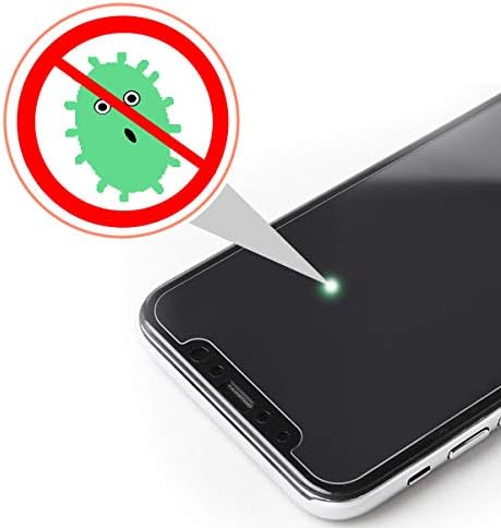 SonyEricsson S700 Cep Telefonu için Tasarlanmış Ekran Koruyucu - Maxrecor Nano Matrix Kristal Berraklığında