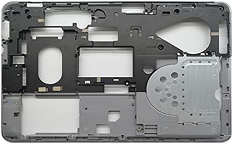 Laptop Alt Kılıf Kapak D Kabuk için HP ProBook 650 G4 Renk Siyah