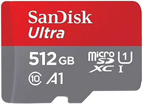 Ultra 64 GB microSDXC Çalışır Samsung Galaxy Not 3 Neo Artı tarafından Doğrulanmış SanFlash ve SanDisk (A1/C10/U1/8 k / 120MBs)