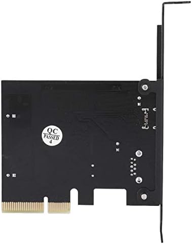 Genişletme Kartı Adaptörü Kullanışlı Pratik Kullanımı Kolay USB Genişletme Denetleyicisi PCI Genişletme Denetleyicisi Bilgisayar