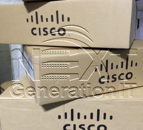 Cisco Catalyst 3850-12S-S-T-WS-C3850-12S-S