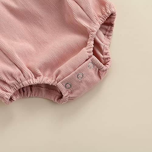 Yenidoğan Bebek Bebek Kız Yaz Giysileri Fırfır Kısa Kollu Nervürlü T Shirt Üst Kadife Askı Şort Bandı