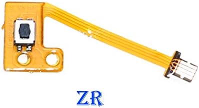 ZL ZR L şerit Flex kablo Anahtarı NS Sevinç-Con Denetleyicisi için (3 adet)