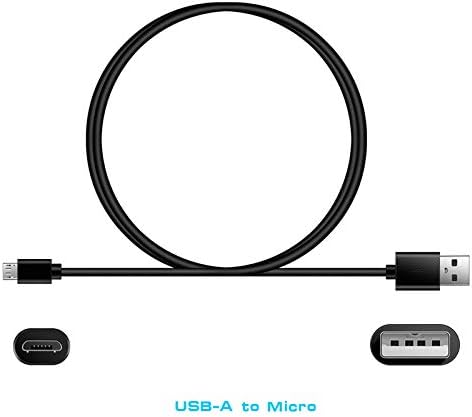 Bose Hoparlör Paketi için Mikro USB Kablosu ve Güç Adaptörü