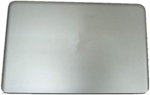 fqparts Laptop LCD Üst Kapak ıçin Lenovo Yoga 3-1170 Renk Siyah