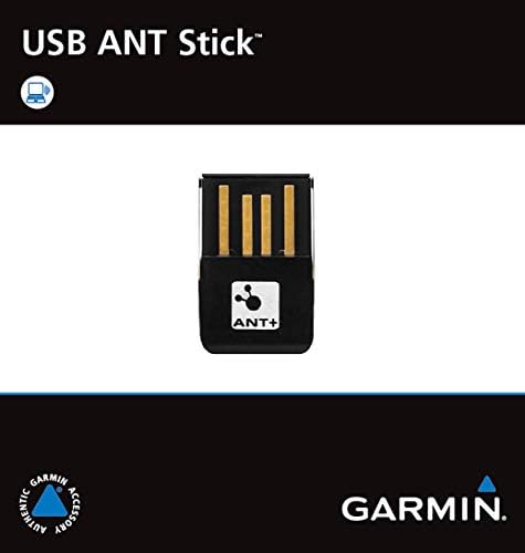 Garmin Fitness Cihazları için Garmin USB karınca Çubuğu