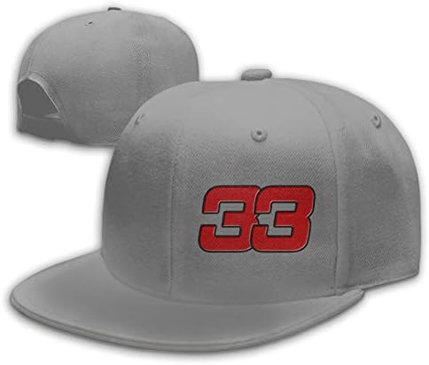 GRHTM Max Verstappen 33 Şapka Düz Fatura Kap Snapback Şapka beyzbol şapkası Hip Hop Şapka Baba Şapka