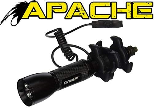 NAP Apache Predator LED Sabitleyici