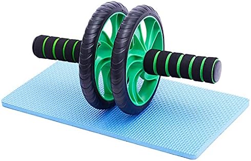YANGYY Abs WorkoutRoller 14 inç / 16 inç ABS Karın Rulo Egzersiz Tekerlek Fitness Ekipmanları Arms Geri Göbek Çekirdek Eğitmen