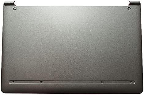 Laptop Alt Kılıf Kapak D Kabuk için HP x2 210 G2 Renk Simli