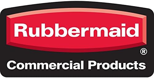 Rubbermaid ® Ticari Yapısal Köpük Eğimli Kamyon RCP 1011 BLA