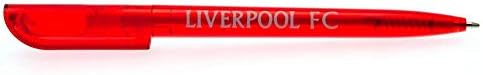 Liverpool FC Resmi Geri Çekilebilir Kalem