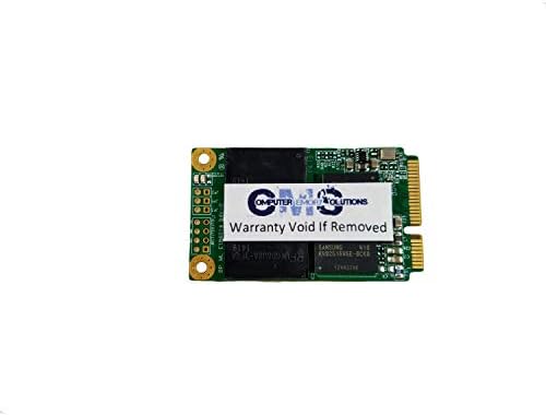 CMS 512 GB Mini m-SATA SSD Sürücü SATA III 6 GB/s ile Uyumlu HP / Compaq Pavilion m7-1015dx, Pavilion Dizüstü x2 13z-p100-C65