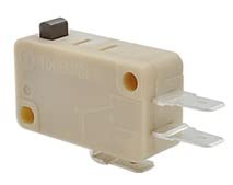 Toneluck l62ad-bn00a1-01 ışık mikroswitch elektrikli su ısıtıcı seyahat anahtarı Akıllı Bulaşık makinesi mikroswitch Elemanı