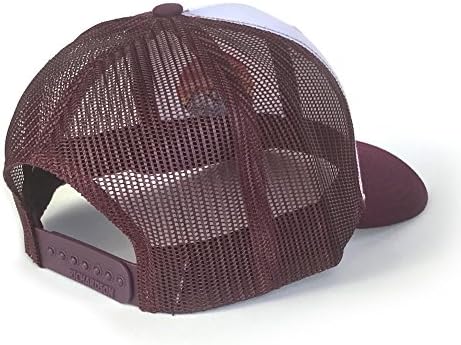 WUE Kamyon Şoförü Şapkası-Açık Havada Keşfedin-Erkekler için Snapback Şapkalar