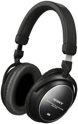 Sony MDRNC60 Baş Üstü Kulaklık