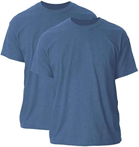 Gıldan erkek Ultra Pamuklu Tişört, Stil G2000